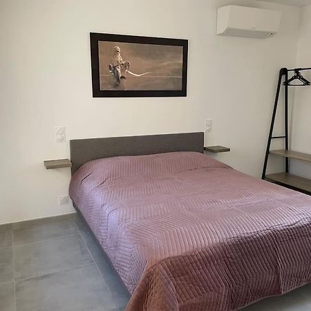 Le Mas No'Stelou Pierrelongue Ngoại thất bức ảnh